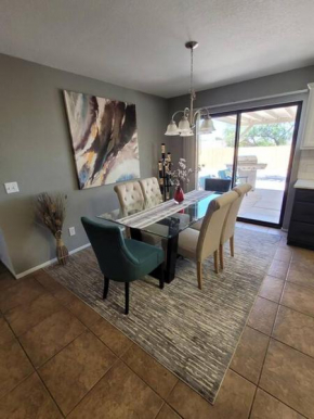 Quiet & cozy home in the heart of the Verde Valley